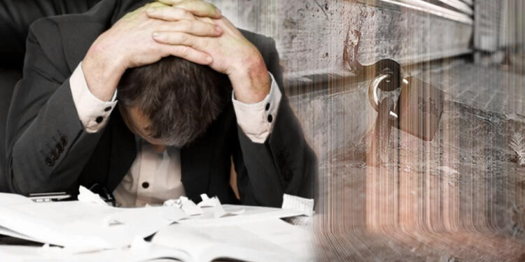 Esnaf İçin Tehlike Çanları! TESK Başkanı Palandöken Açıkladı: 300 Bin İş Yeri Kapanabilir