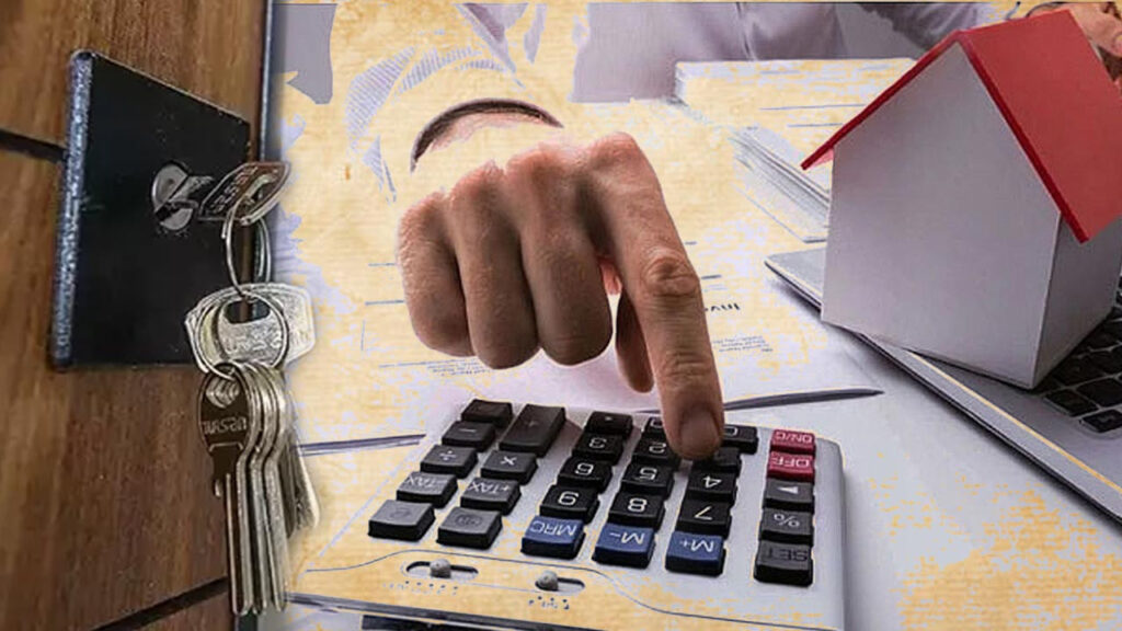 Ev Sahiplerine Nefes Aldıracak Hamle! Emlak Vergisine Sınır Geliyor