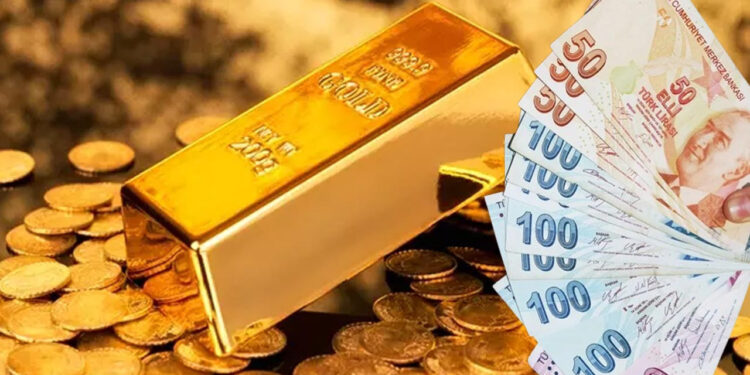 Faizler Düştü, Altın Bozdurma Dalgası Başladı: Yeni Yatırım Adresi Konut