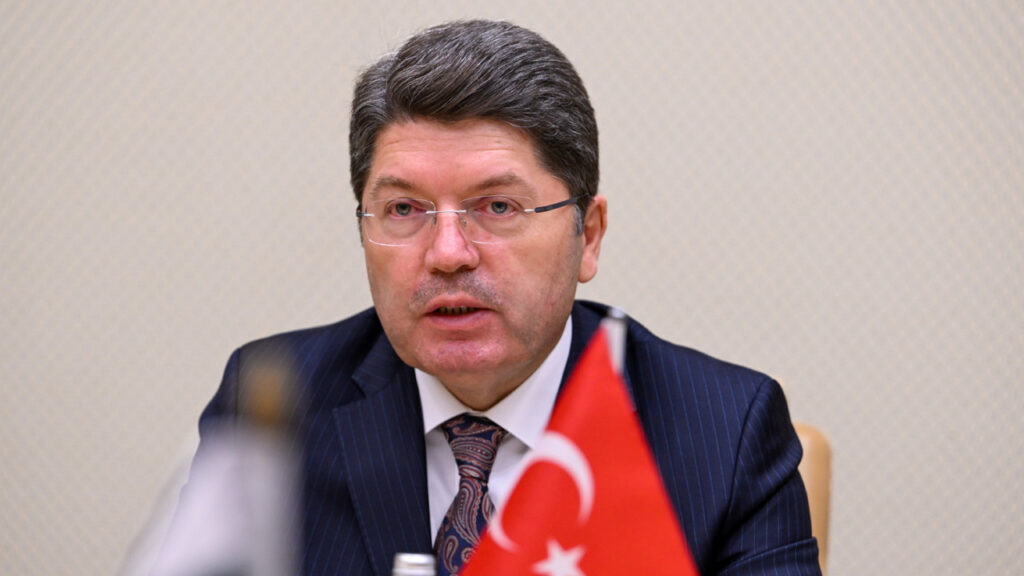 Fatih Altaylı, Selahattin Demirtaş, 11'inci Yargı Paketi... Bakan Tunç'tan Kritik Açıklamalar: 'Af' Tartışmalarına Son Noktayı Koydu