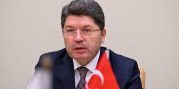 Fatih Altaylı, Selahattin Demirtaş, 11'inci Yargı Paketi... Bakan Tunç'tan Kritik Açıklamalar: 'Af' Tartışmalarına Son Noktayı Koydu