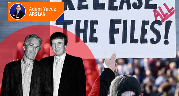 Fay hattı çatladı: Trump zorda!