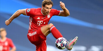 Fenerbahçe Bayern Münih'in Yıldızına Kancayı Taktı