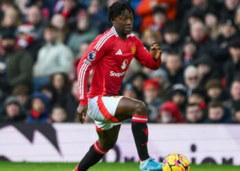 Fenerbahçe, Manchester United'ın Genç Yıldızına Talip