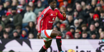 Fenerbahçe, Manchester United'ın Genç Yıldızına Talip