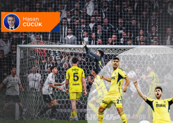 Fenerbahçe zirveye yaklaştı, Beşiktaş yarıştan resmen koptu!