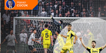 Fenerbahçe zirveye yaklaştı, Beşiktaş yarıştan resmen koptu!
