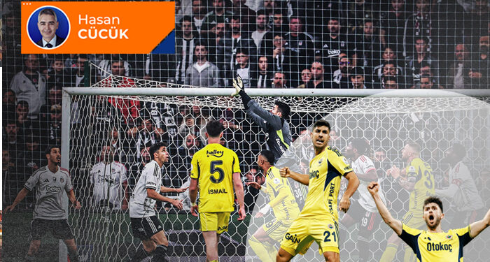 Fenerbahçe zirveye yaklaştı, Beşiktaş yarıştan resmen koptu!