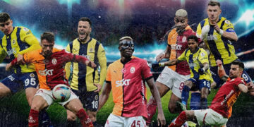 Fenerbahçe–Galatasaray Derbisi Öncesi Hakem Krizi! Tansiyon Yükseldi! ‘Bu Bir Skandaldır’