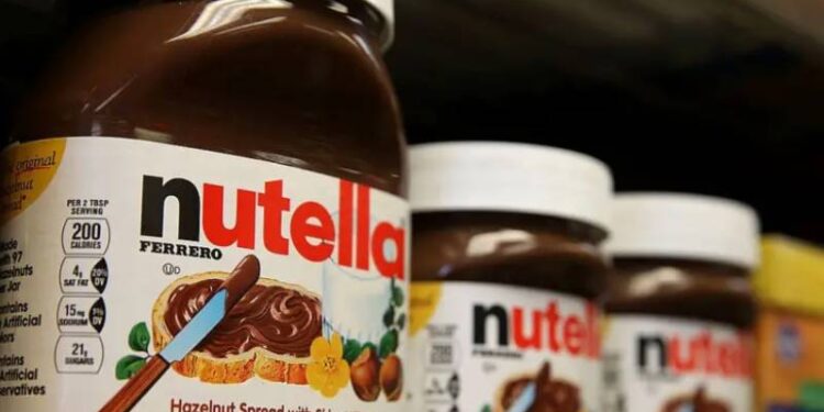 Ferrero ile Türkiye arasındaki 'fındık krizi' İtalyan basınına nasıl yansıdı?