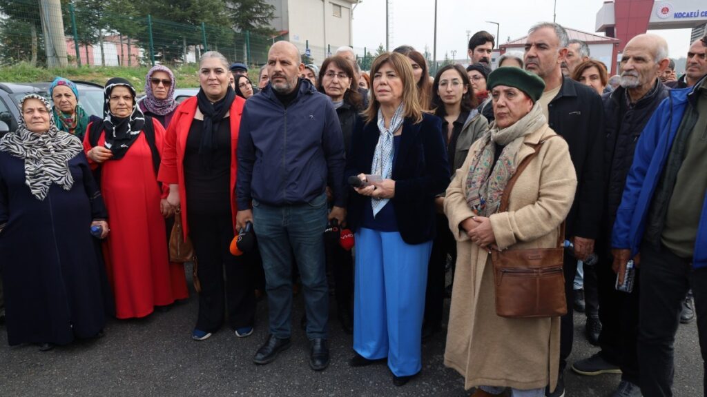 Figen Yüksekdağ: Demokrasiyi kazanma ve yoğunlaşma zamanıdır