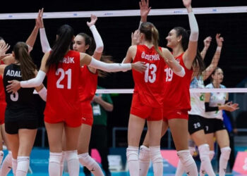 Filenin Sultanları, İslami Dayanışma Oyunları'nda Şampiyon