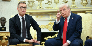 Finlandiya Cumhurbaşkanı: Nükleerde yeni bir çağa girildi