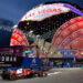 Formula 1'de Las Vegas Grand Prix Heyecanı Başlıyor