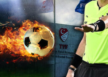 Futbol Tarihinde Kara Leke! Bahis Skandalı Genişliyor! Sezon İptal mi Edilecek?