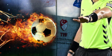 Futbol Tarihinde Kara Leke! Bahis Skandalı Genişliyor! Sezon İptal mi Edilecek?