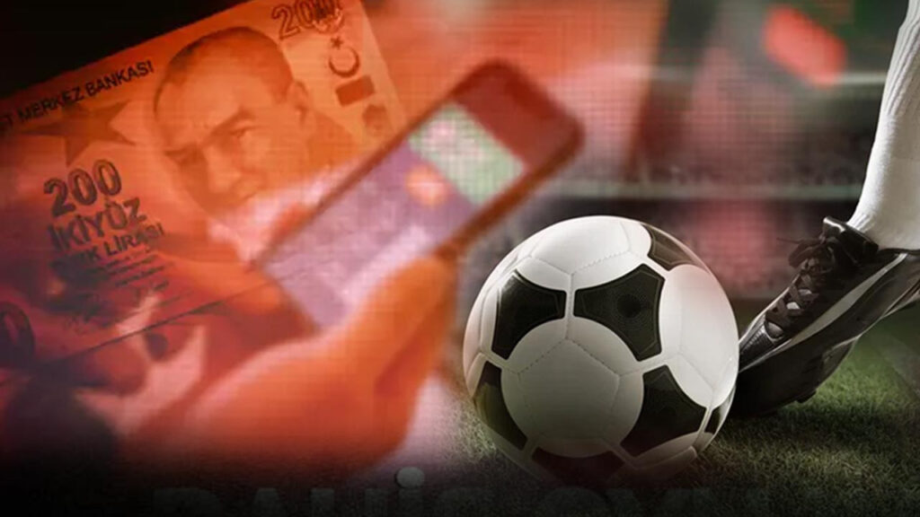 Futbolda Bahis Soruşturması! PFDK 102 Futbolcunun Cezasını Açıkladı