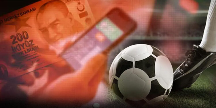 Futbolda Bahis Soruşturması! PFDK 102 Futbolcunun Cezasını Açıkladı