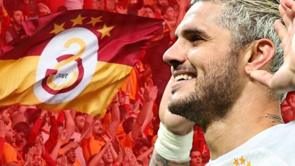 Galatasaray, Icardi'yle Yolları Ayırıyor mu? Karar Çıktı