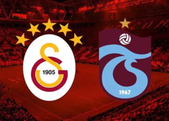 Galatasaray-Trabzonspor Derbisinin VAR Hakemi Belli Oldu