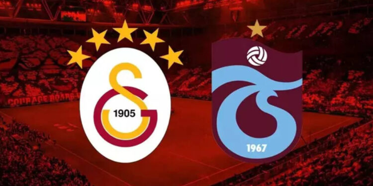 Galatasaray-Trabzonspor Derbisinin VAR Hakemi Belli Oldu