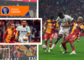 Galatasaray, Trabzonspor engeline takıldı!