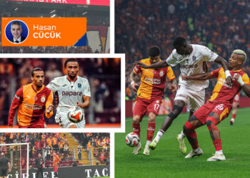 Galatasaray, Trabzonspor engeline takıldı!