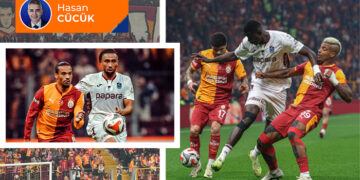 Galatasaray, Trabzonspor engeline takıldı!