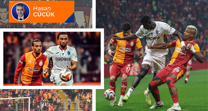 Galatasaray, Trabzonspor engeline takıldı!