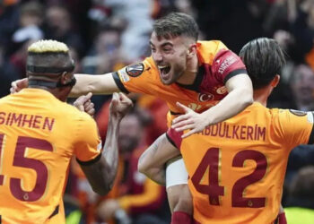 Galatasaray’da 8 Eksik Alarmı! Son Durumları ne?