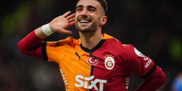 Galatasaray’da Yunus Akgün Şoku!