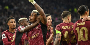 Galatasaray’ın Kocaelispor Maçı İlk 11’i Belli Oldu