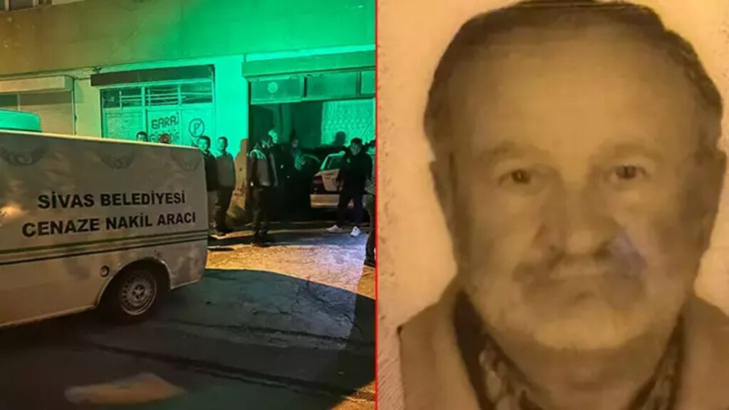 Garajda Dehşet! Otomobilinde Ölü Bulundu