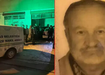 Garajda Dehşet! Otomobilinde Ölü Bulundu