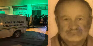 Garajda Dehşet! Otomobilinde Ölü Bulundu