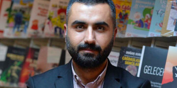 Gazeteci Alican Uludağ'a Soruşturma