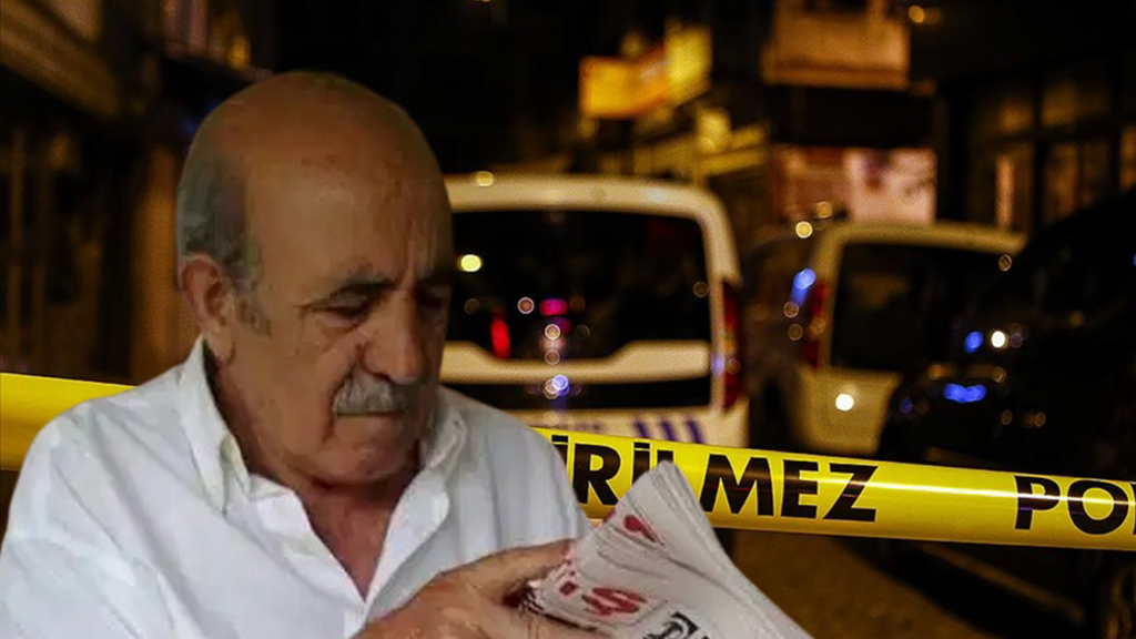 Gazeteci Hikmet Sönmez Ölü Bulundu! İlk İncelemede Çarpıcı Detay