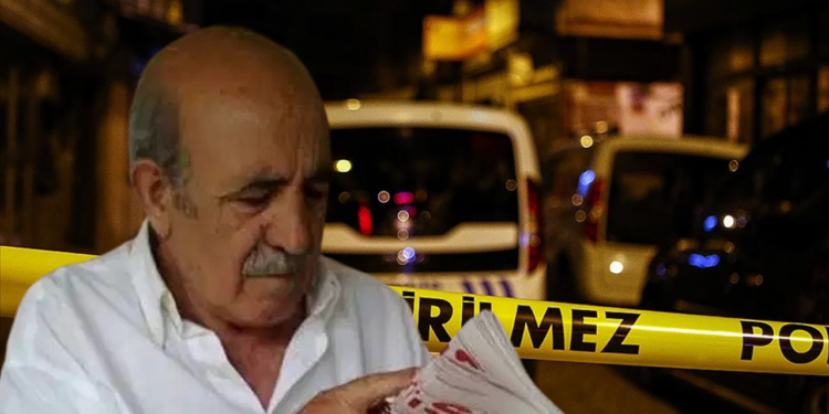 Gazeteci Hikmet Sönmez Ölü Bulundu! İlk İncelemede Çarpıcı Detay