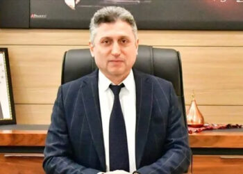 Gaziantep, sağlıkta liyakatli ve sorumlu bir yönetimi hak etmektedir