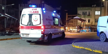 Gaziantep’te Yemek Sonrası Toplu Zehirlenme! 56 Kişi Hastanelik Oldu