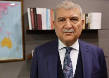 Gelecek Partili Torun: Bahçeli ile İmralı’ya gitmeye ben de varım