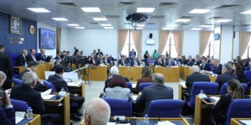 Gelecek Partili Torun: Türkiye Adem-i Merkeziyetçilikten korkmamalı