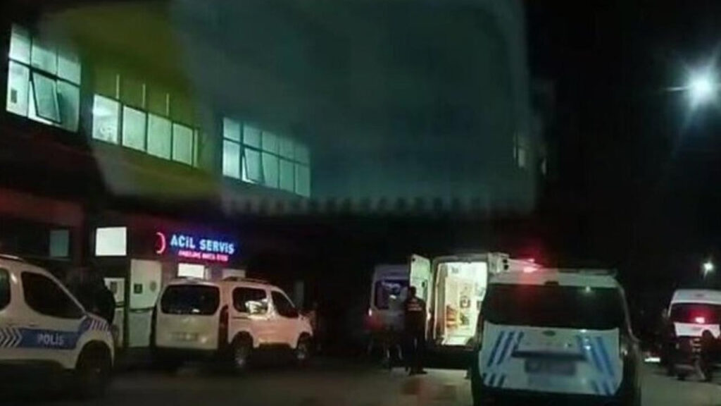 Gemlik'te Denize Dalış Yapan Genç Boğuldu