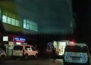 Gemlik'te Denize Dalış Yapan Genç Boğuldu