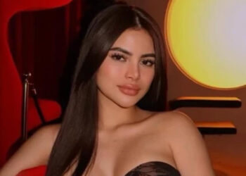 Genç Model Evinde Ölü Bulundu