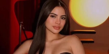 Genç Model Evinde Ölü Bulundu