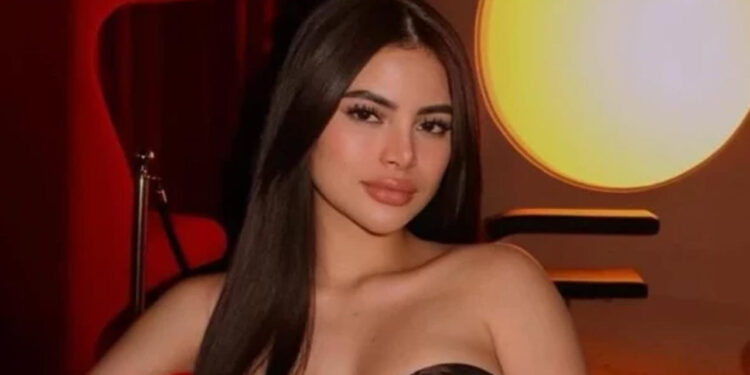 Genç Model Evinde Ölü Bulundu