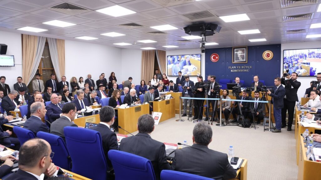 George Aslan: Boşaltılan Süryani köylerin taşınmazları gasp ediliyor