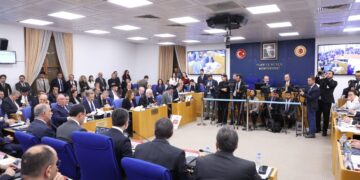 George Aslan: Boşaltılan Süryani köylerin taşınmazları gasp ediliyor