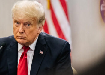 Gerilim Büyüyor: Trump’tan Şok Saldırı Talimatı! Askeri Seçenek Masada